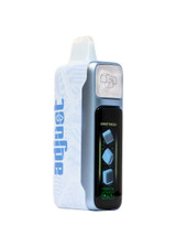 Adjust MySweet 40K Blue Razz B-Pop