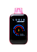 Lucid Boost 20K Dragon Lychee Ice