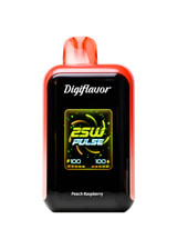 DigiFlavor SKY 25K Peach Raspberry