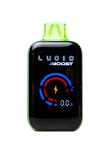 Lucid Boost 20K Kiwi Berry Ice