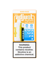 Adjust MyCool 40K Mango Magic