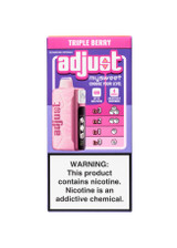 Adjust MySweet 40K Triple Berry