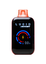 Lucid Boost 20K Sour Strawberry Punch