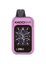 Kado Bar i-Pro 35K Raspberry Limeade