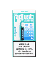 Adjust MyCool 40K Miami Mint