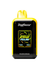 DigiFlavor SKY 25K Strawberry Banana