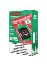 RAZ LTX 25K Watermelon Ice (Christmas Edition)