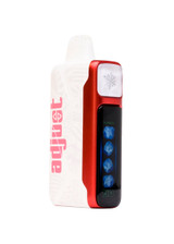 Adjust MyCool 40K Scary Berry (Red Raspberries Strawberry Berries)