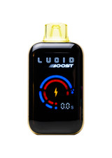 Lucid Boost 20K White Gummy