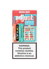 Adjust MyFlavor 40K Mixed Mint