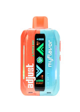 Adjust MyFlavor 40K Mixed Mint