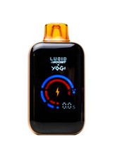 Lucid Boost x Yogi 20K Apple Peach Ice