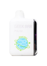 Geek Bar Pulse ZERO Miami Mint 0%