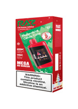 RAZ LTX 25K Peppermint Candy Cane (Christmas Edition)