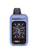 Kado Bar i-Pro 35K Blue Razz Ice