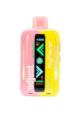 Adjust MyFlavor 40K Strawberry Banana