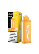 DigiFlavor BRK 20K Flavor Pod Amazon Lemonade