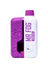 Mr Fog Switch SW15000 Grape Ice