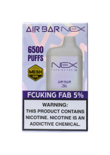 Air Bar Nex 6500 Fcuking Fab