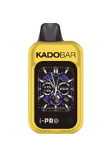 Kado Bar i-Pro 35K Chilled Aloe Mango