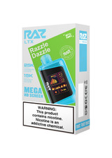 RAZ LTX 25K Razzle Dazzle
