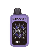 Kado Bar i-Pro 35K Grape Ice