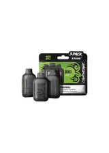 Tyson 2.0 Lightweight 6K Green Apple