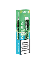 South 3000 Mint Ice