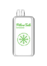 Pillow Talk Ice Control IC40000 Miami Mint