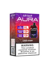 Air Bar Aura 25K Love Story