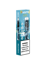 South 3000 Pacific Cooler