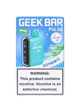 Geek Bar Pulse 15000 IceyMintz