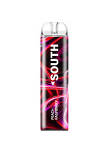 South 3000 Peach Raspberry