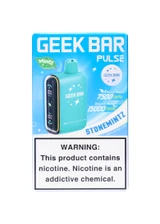 Geek Bar Pulse 15000 StoneMintz