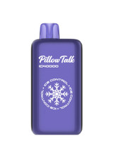 Pillow Talk Ice Control IC40000 Blue Cotton Candy
