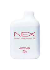 Air Bar Nex 6500 Sour Watermelon Drop