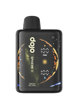 Dojo Sphere X 40K Fresh Splash