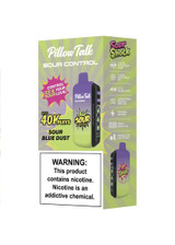 Pillow Talk Sour Control SC40000 Sour Blue Dust