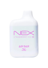 Air Bar Nex 6500 Strawberry Ice