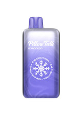 Pillow Talk Ice Control IC40000 Blue Mint