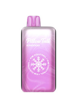 Pillow Talk Ice Control IC40000 Strawberry Spritzer