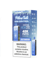 Pillow Talk Ice Control IC40000 Blue Rancher