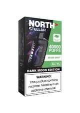 North Stellar 40K Miami Mint