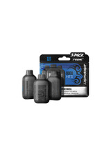 Tyson 2.0 Lightweight 6K Blue Razz
