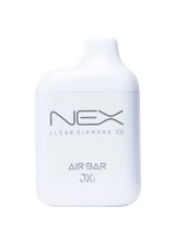 Air Bar Nex 6500 Clear Diamond