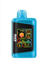 RAZ LTX 25K Blue Raz Gush
