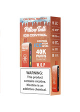 Pillow Talk Ice Control IC40000 WOP (Watermelon Orange Peach)