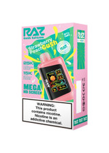 RAZ LTX 25K Strawberry Peach Gush