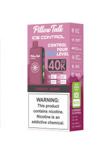 Pillow Talk Ice Control IC40000 Cherry Bomb