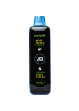 Air Bar Diamond Spark 15K Clear